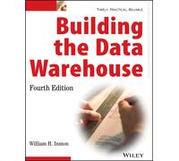 Building the Data Warehouse