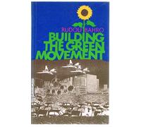 Building the Green Movement