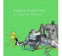 building the machine