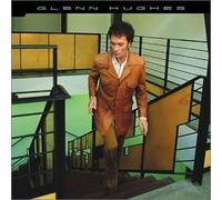 Building the Machine by Glenn Hughes