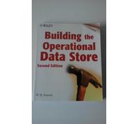 Building the Operational Data Store