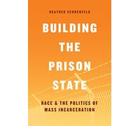 Building the Prison State: Race and the Politics of Mass Incarceration (Chicago Series in Law and Society)