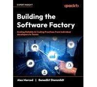 Building the Software Factory: Scaling Reliable AI Coding Practices from Individual developers to Teams