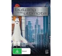 Building The Ultimate (2xDVD) (PAL ALL REGIONS)