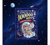 BUILDING THE ULTIMATE BRAIN 100000 WHYS Kids Book Extracurricular Reading