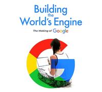 Building The World's Engine