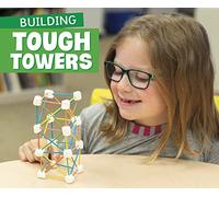 Building Tough Towers (Fun STEM Challenges)