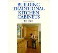 Building Traditional Kitchen Cabinets