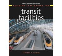 Building Type Basics for Transit Facilities