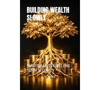 BUILDING WEALTH SLOWLY: SMART HABITS FOR LONG TERM SECURITY