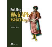 Building Web APIs with ASP.NET Core