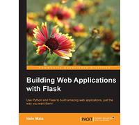 Building Web Applications with Flask