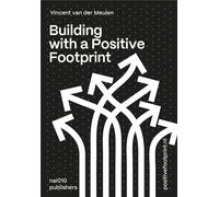Building With a Positive Footprint