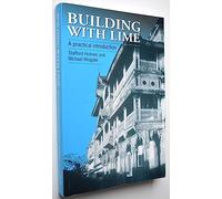 Building with Lime: A Practical Introduction