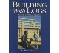 Building With Logs