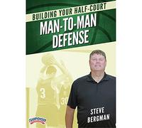 Building Your Half-Court Man-to-Man Defense