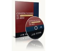 Building Your Network Marketing Business - CD - (Spanish version) Construyendo Su Negocio de Mercado