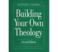 Building Your Own Theology