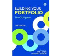 Building Your Portfolio: The Cilip Gudie