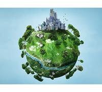 Building Your Story World