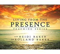 Building Your Theology of God's Presence