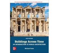 Buildings Across Time: An Introduction to World Architecture ISE