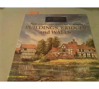 Buildings, Bridges and Walls: Paint a Watercolour Landscape in Minutes