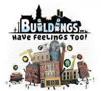 Buildings Have Feelings Too! EU XBOX One / Xbox Series X|S CD Key