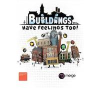 Buildings Have Feelings Too! (PC) - Steam Key - GLOBAL