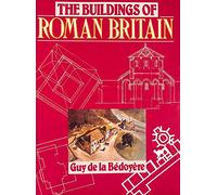 Buildings of Roman Britain