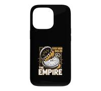 Builds The Empire Hustle Men Case for iPhone 13 Pro