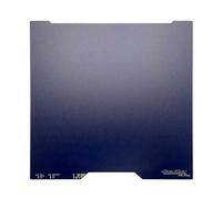 BuildTak ProPlate for Bambu Lab H2D/H2S, No Glue Required, Flexible Magnetic Steel Plate with Specially Formulated Coated Surface, 350x325mm, Engineered for PLA/ABS/ASA/PETG/PA/PC/PP/PHA