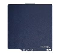 BuildTak ProPlate for BambuLab X1/X1C/X1E/P1P/P1S, No Glue Required, Flexible Magnetic Steel Plate with Specially Formulated Coated Surface, 258x258mm, Engineered for PLA/ABS/ASA/PETG/Nylon (PA)/PC/PP