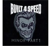 Built 4 Speed - Minor Part 1