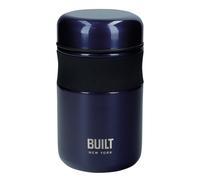 Built 490ml Midnight Blue Food Flask