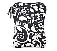 BUILT 9-10-Inch Neoprene Netbook Laptop Sleeve, French Bull Vine