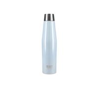 Built Stainless Steel Water Bottle Double Wall 500Ml Sport Blue Gym Travel Flask