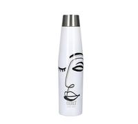 Perfect Seal Apex Bottle, Belle Vie, 540ml BUILT New York White One Size