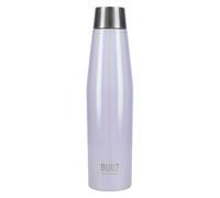 Built Apex Perfect Seal 540ml Water Bottle Iridescent Pearl Thermal Hydro Flask