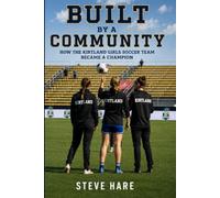 Built by a Community: How the Kirtland Girls Soccer Team Became a Champion
