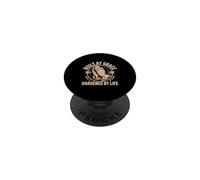 Built By Grace Christian Faith Warrior PopSockets Adhesive PopGrip