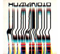 BUILT BY HUMANOID - HUMANOID