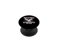 Built By Rebels Sustained By Patriots 250 Years USA PopSockets Adhesive PopGrip