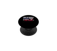 Built By Rebels Sustained By Patriots 250 Years USA PopSockets Adhesive PopGrip