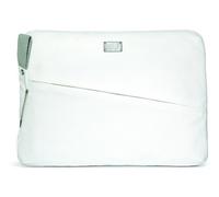 BUILT City Collection Sleeve for 13-inch Laptop, off-white