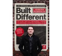 Built Different
