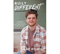 Built Different: 90 Days to Becoming all God Wants You to Be