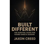 BUILT DIFFERENT (BUILT DIFFERENT SERIES)
