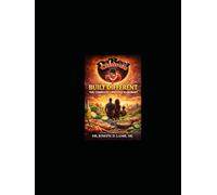 Built Different: The Complete Lifestyle Blueprint (Da Real Church Chicken)