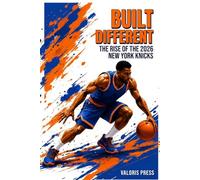 Built Different: The Rise of the 2026 New York Knicks